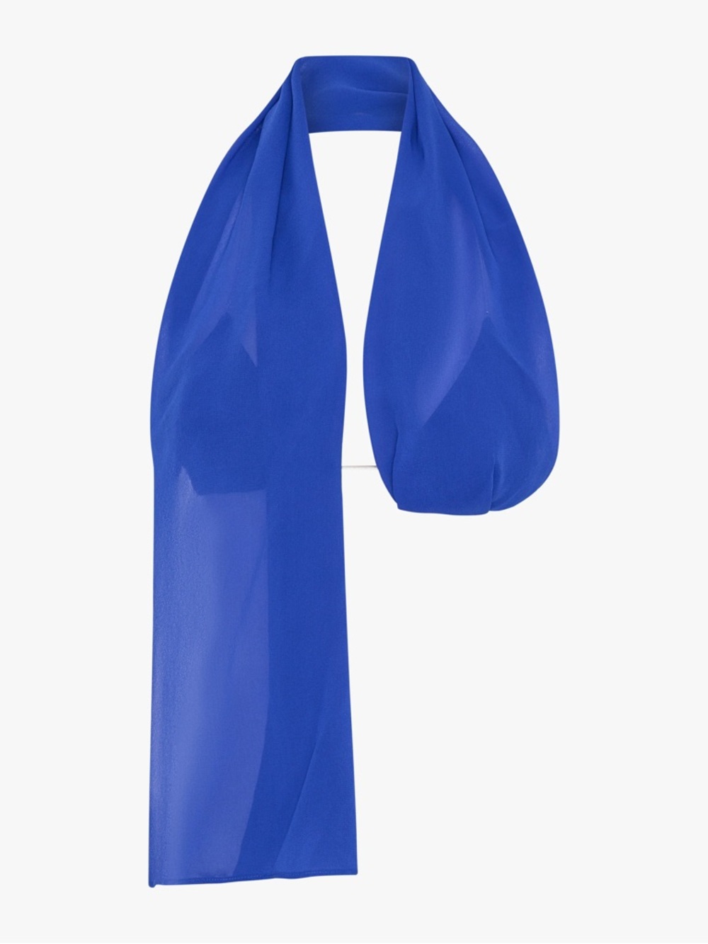 Christopher Esber - Silk Scarf
Chain Bra Top - Picture 6 of 6